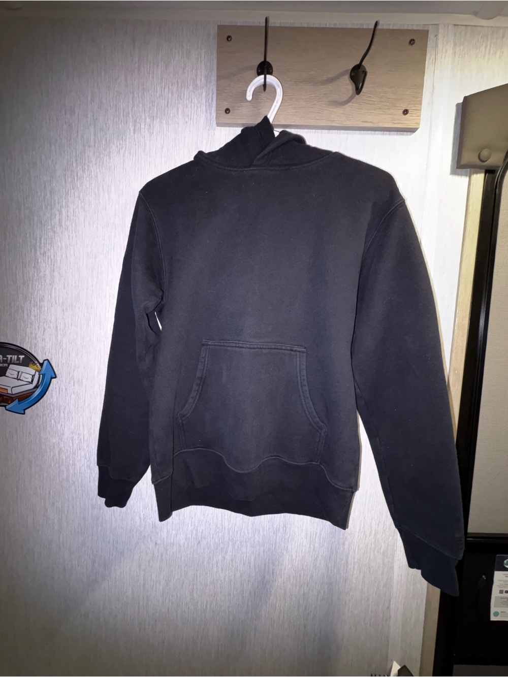 TNA Pullover CozyAF Hoodie